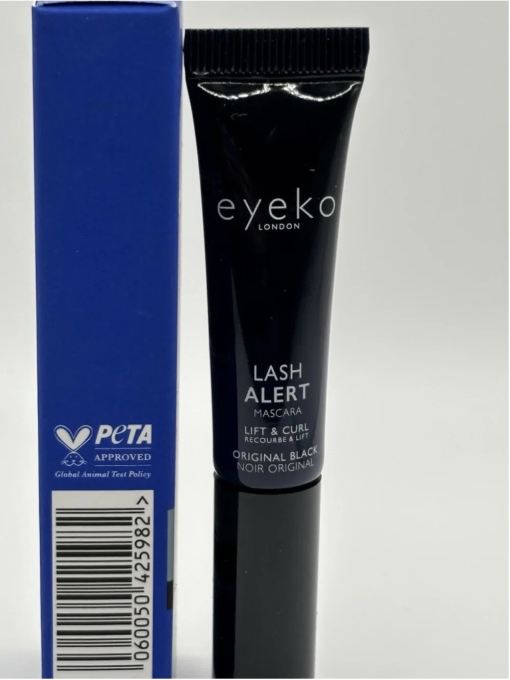 Eyeko london lash